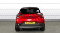Renault Captur 1.6 E-Tech Full Hybrid 145 Esprit Alpine 5dr Auto Hybrid Hatchback